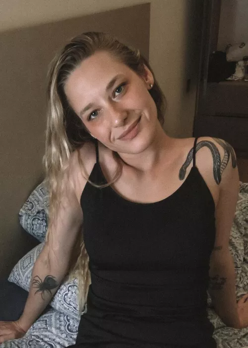 You can't deal with my charm