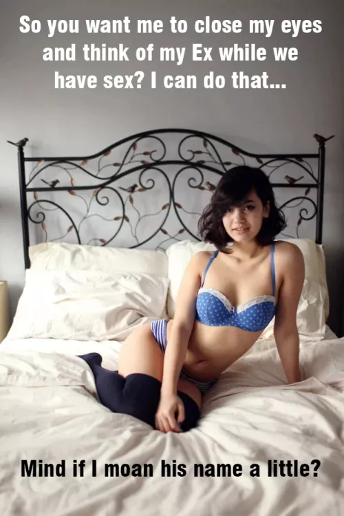 You know I still have his number, right?