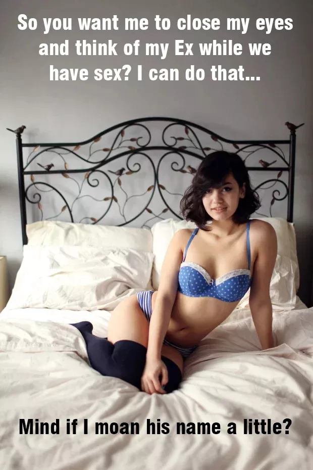 You know I still have his number, right?