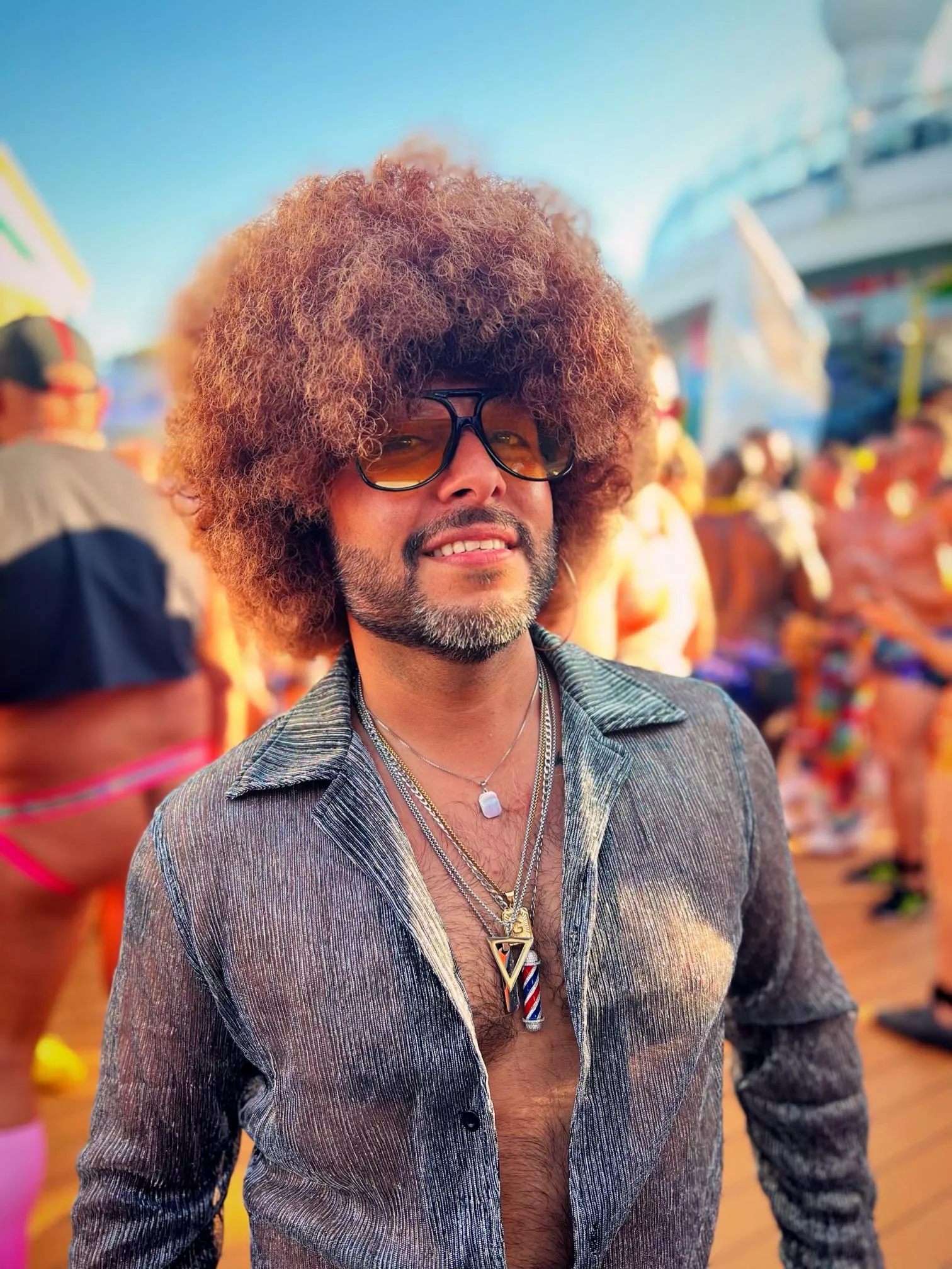 Young gays, it will all be okay…