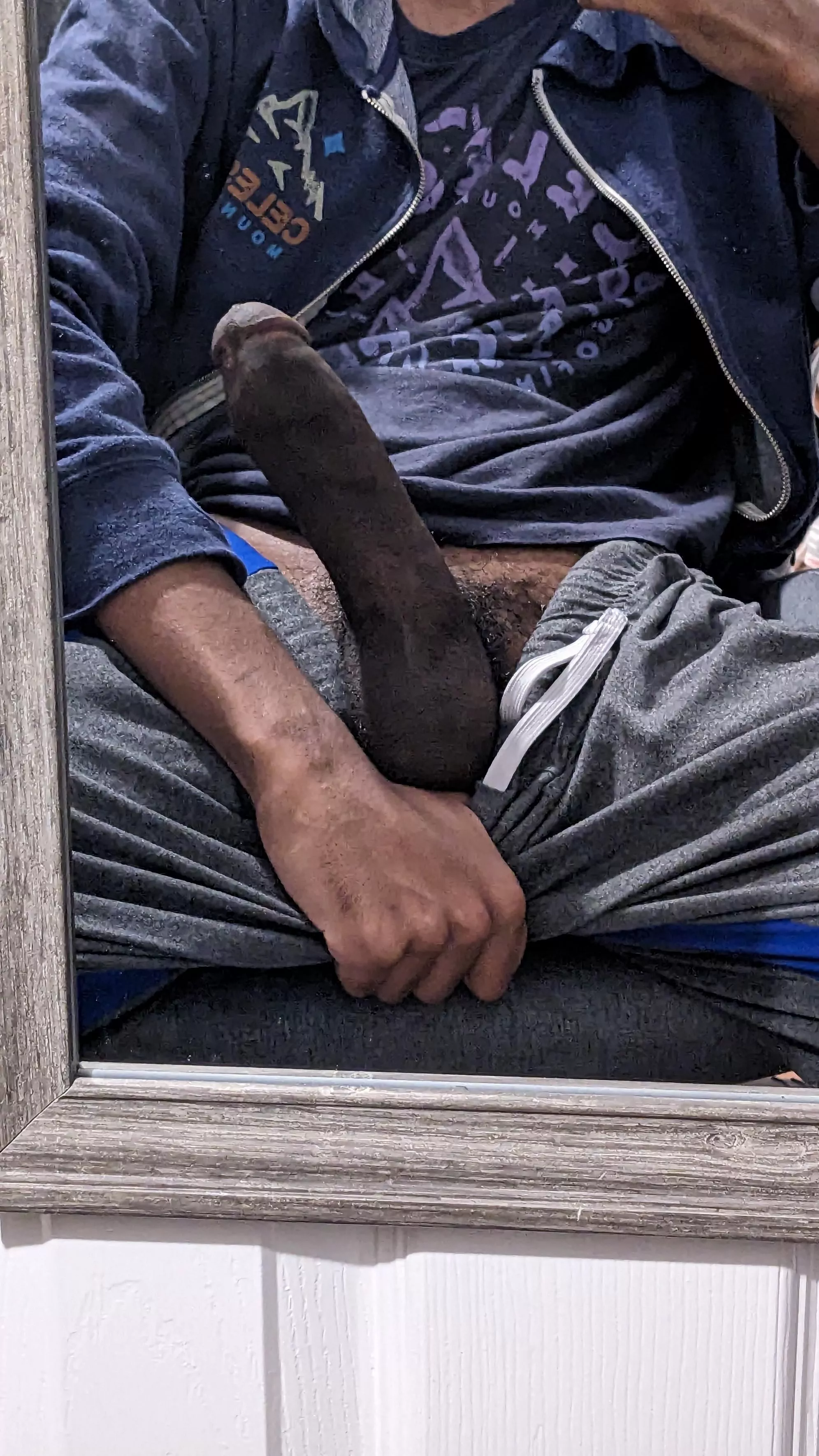 [19] Come suck and fuck this dick
