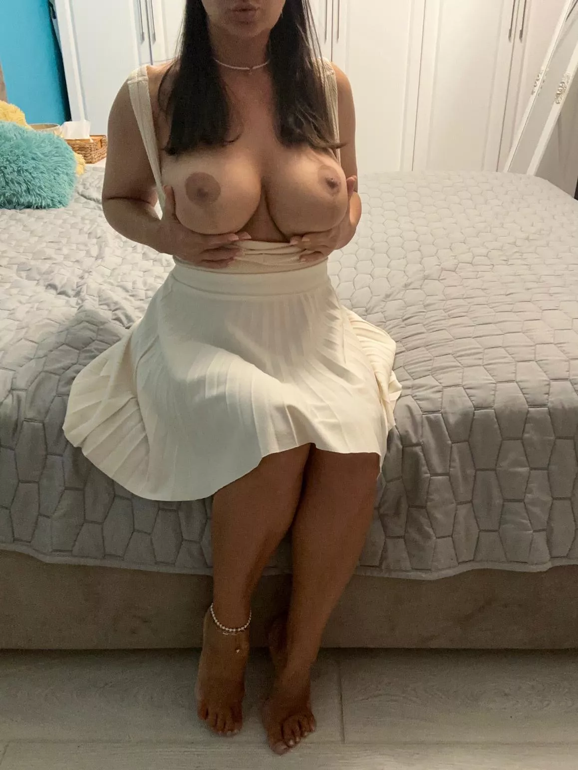 38 old mom, fuck yes or no?