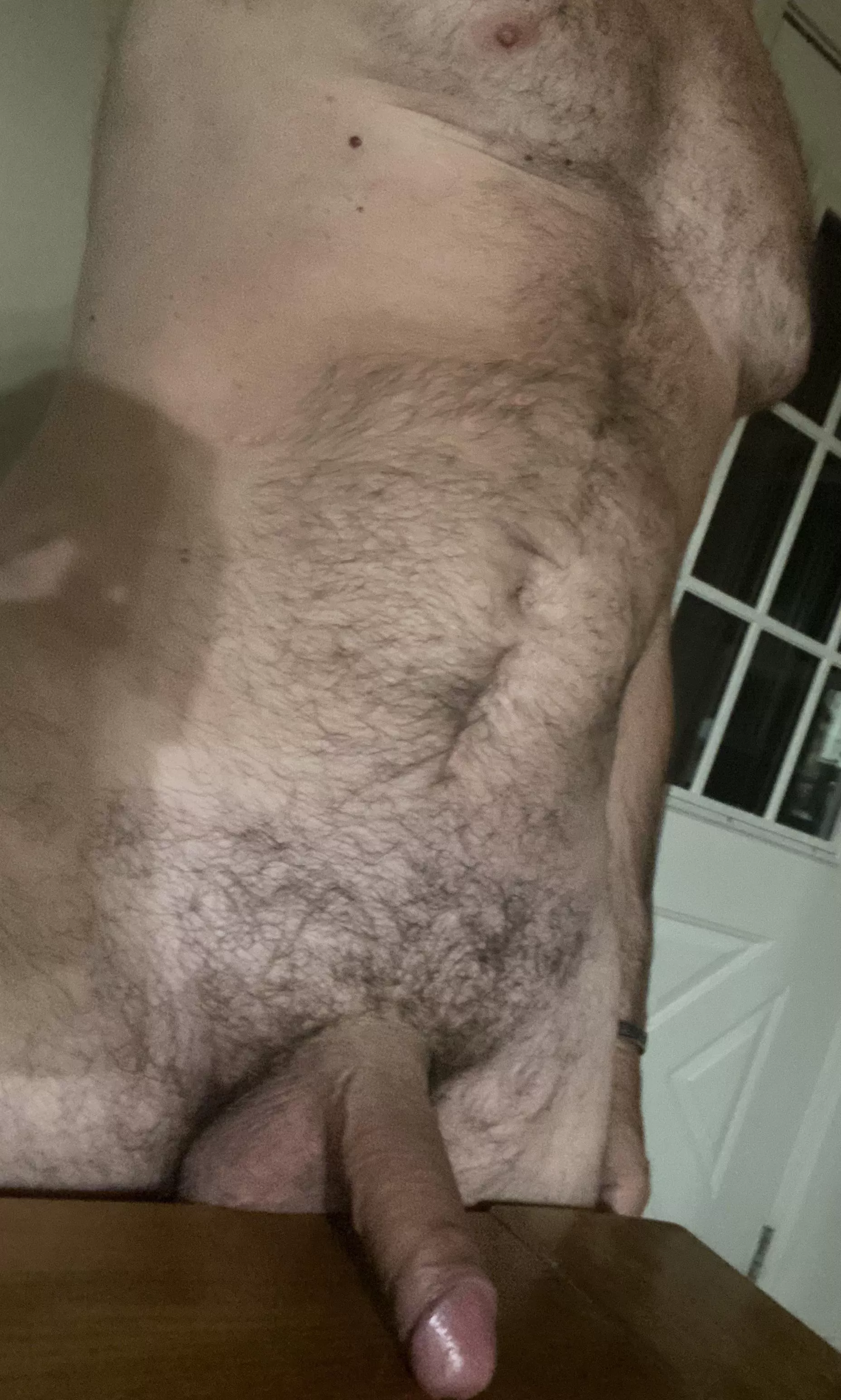 [54] and horny AF