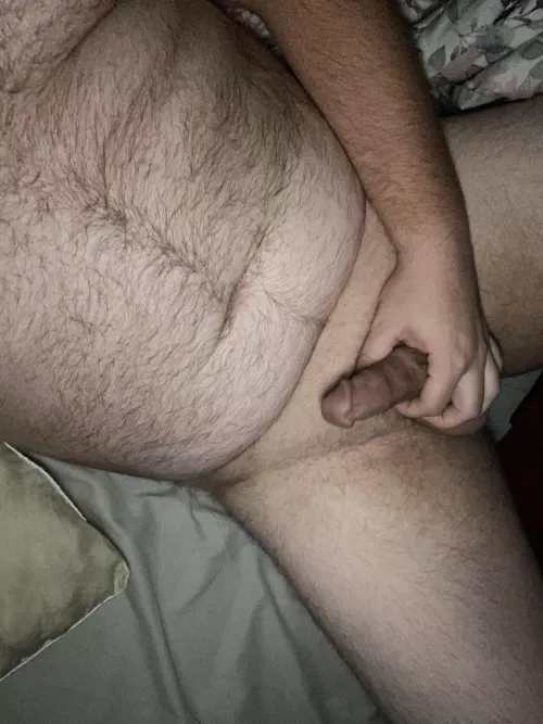 About to get my pumps in 😉💦