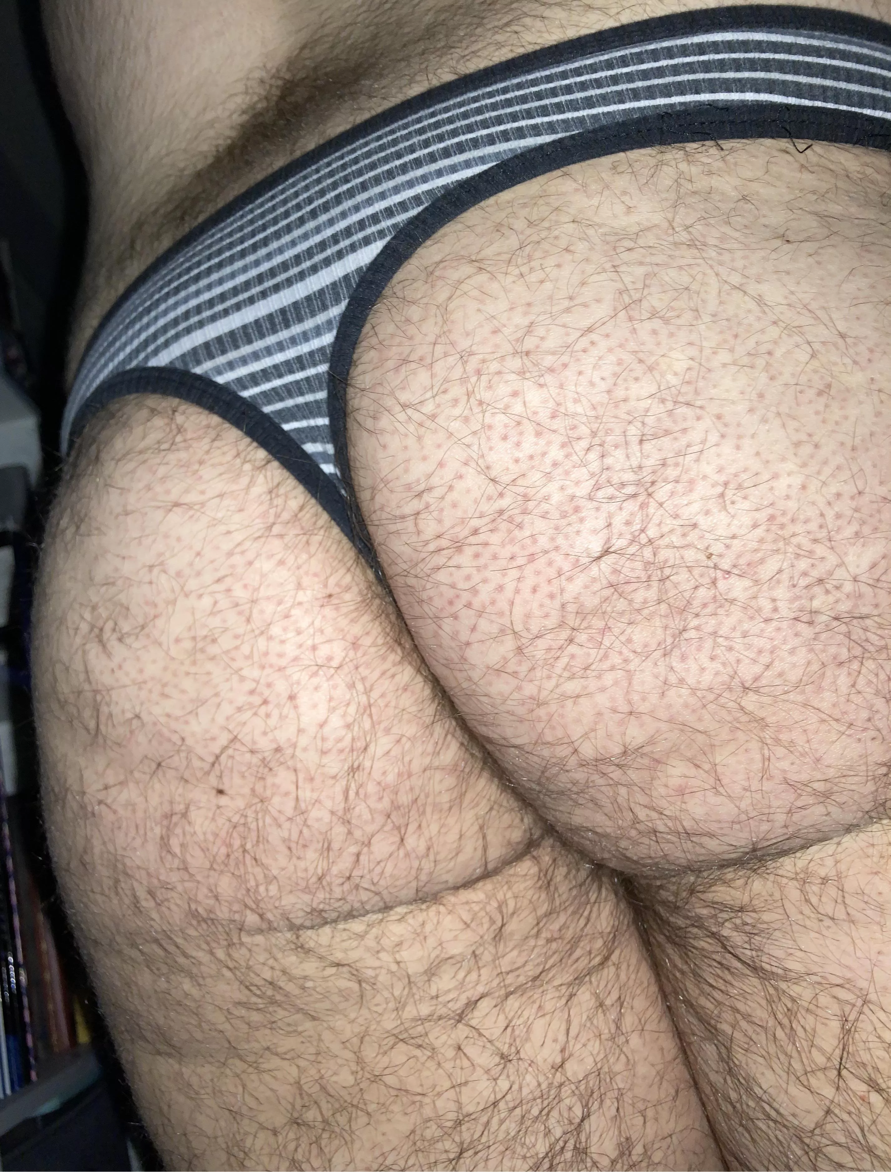 Always love stripes