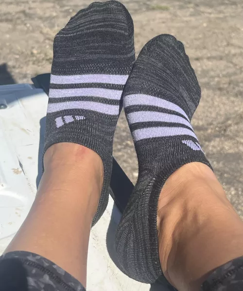 Another pair off to a new owner. 💜