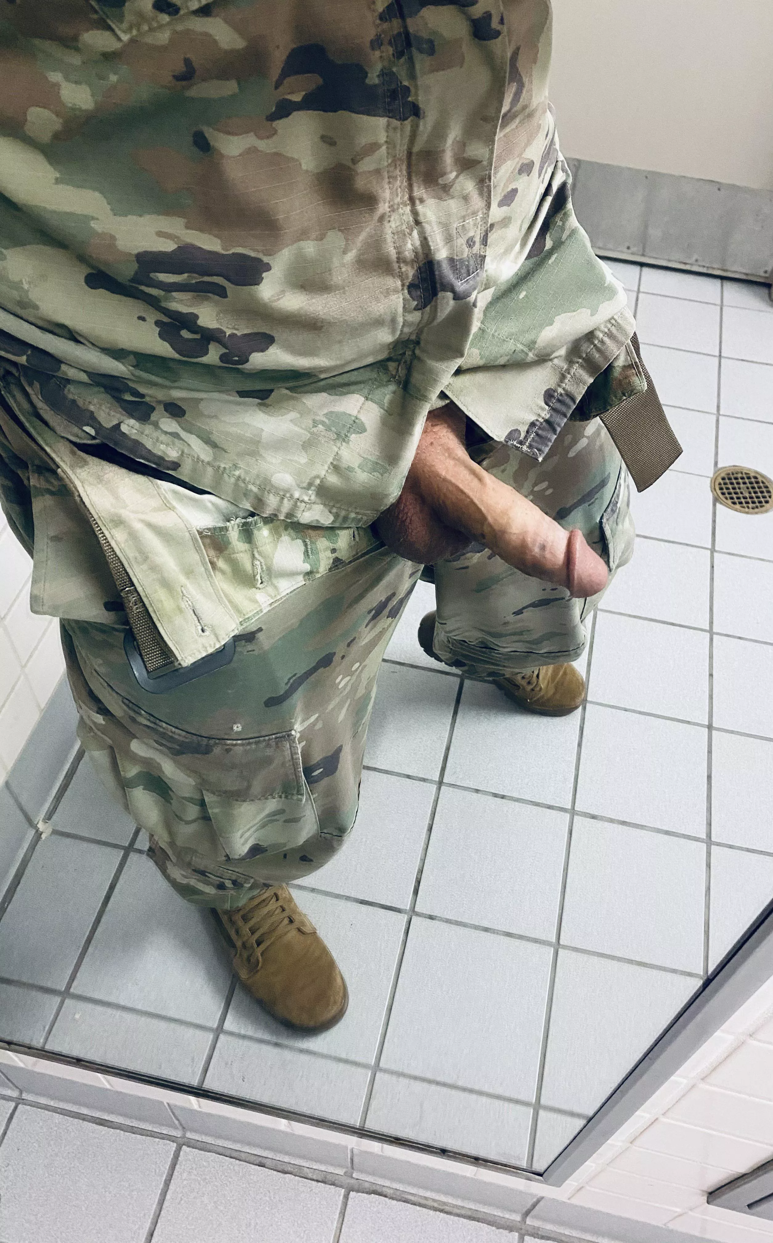 Any at Ft. Stewart?