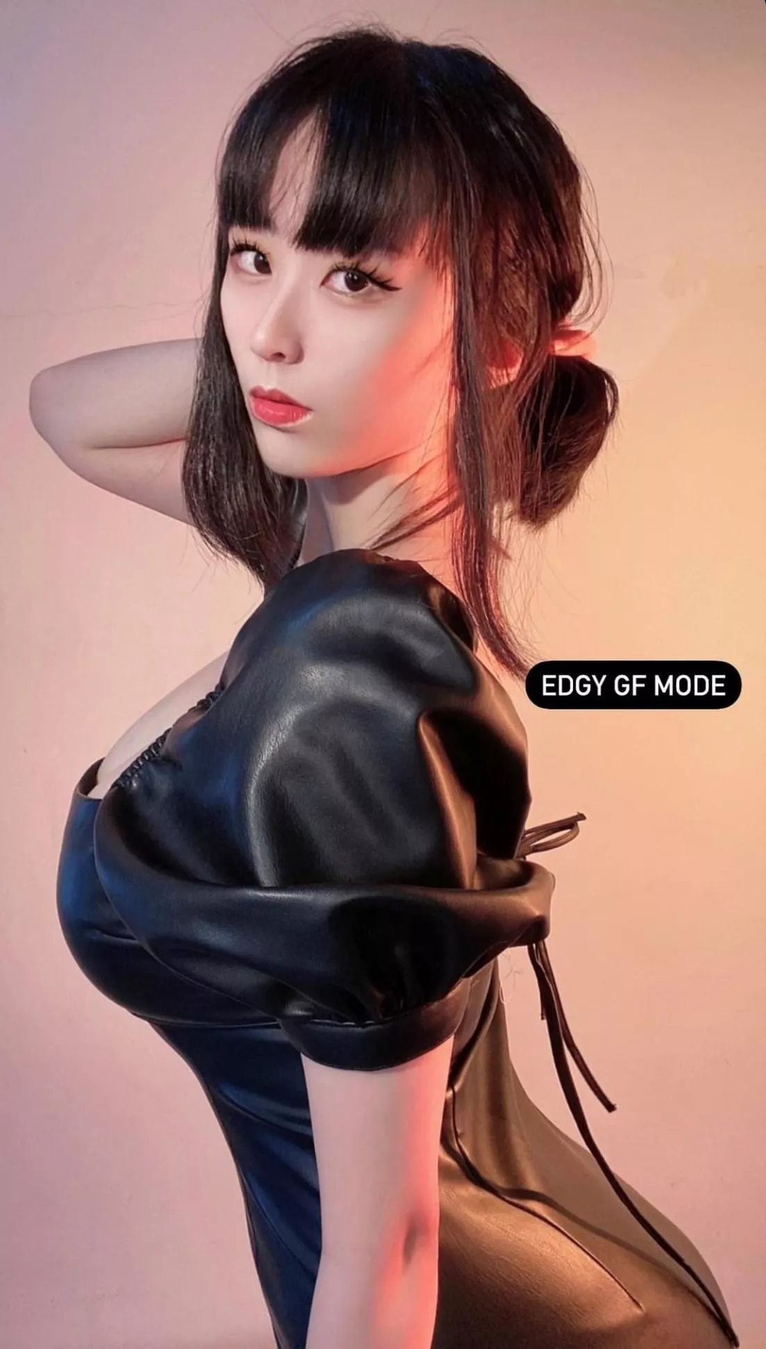 Anyone know her name