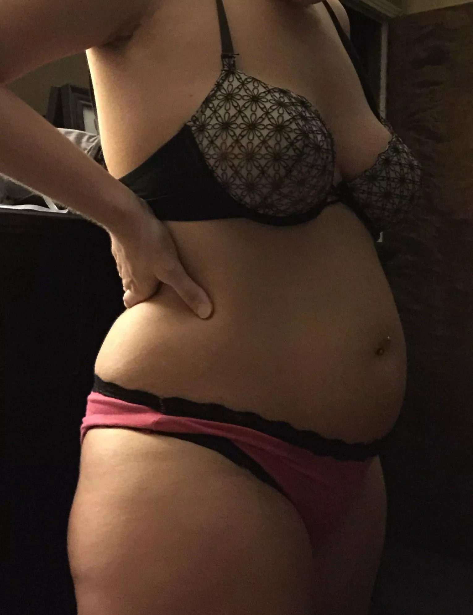 Anyone think my wife is sexy?