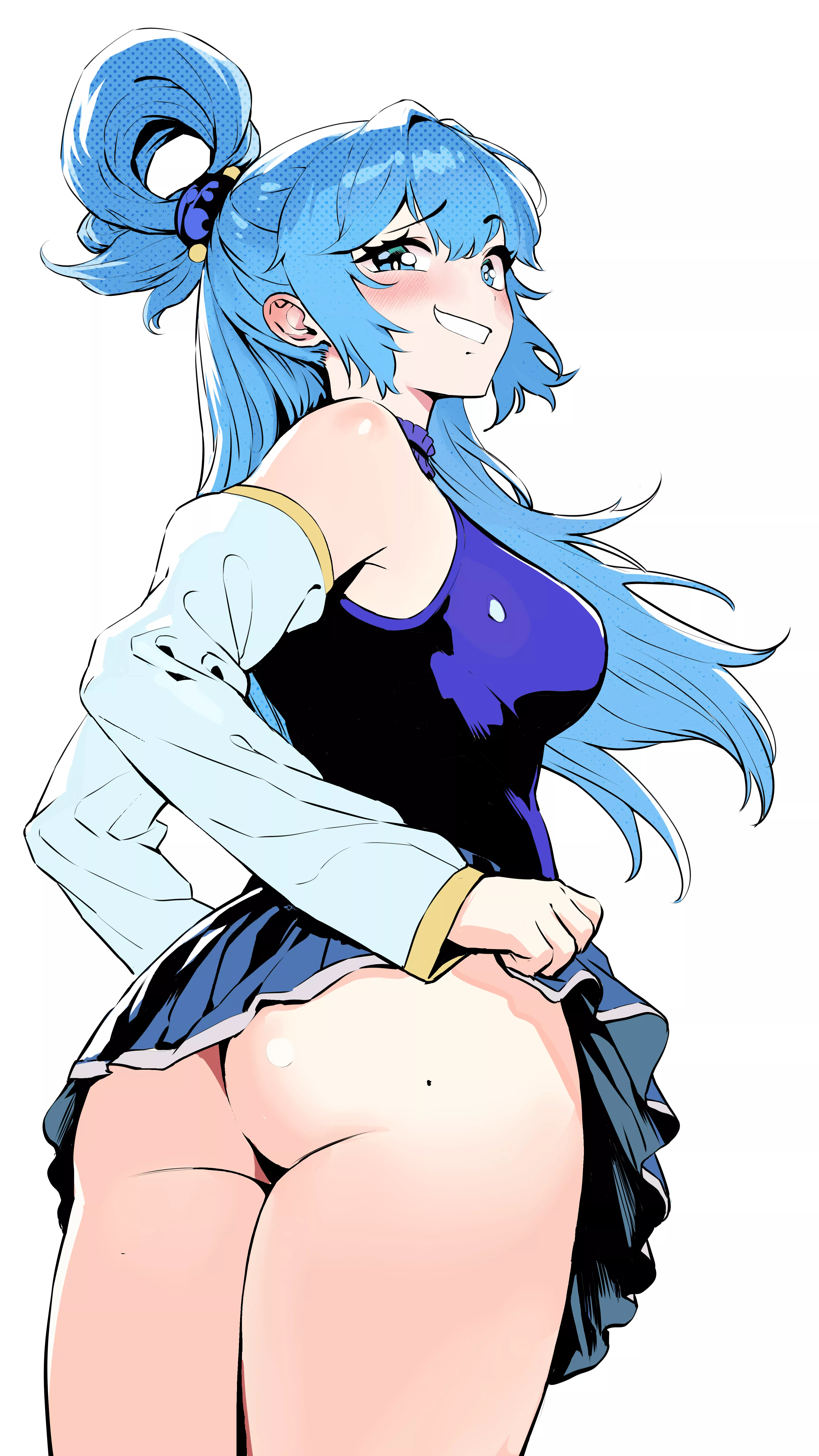 Aqua [Konosuba]