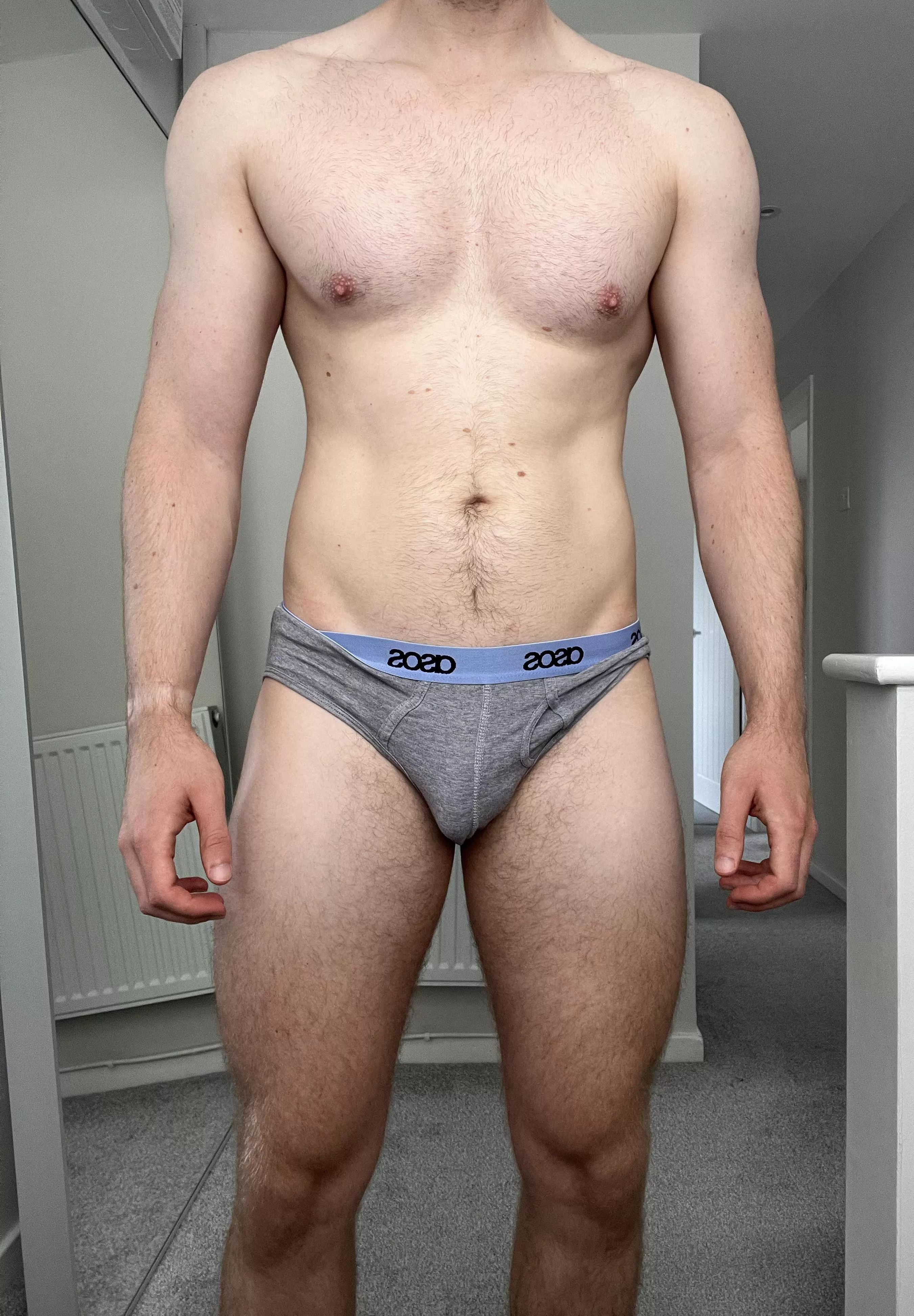 Asos briefs today