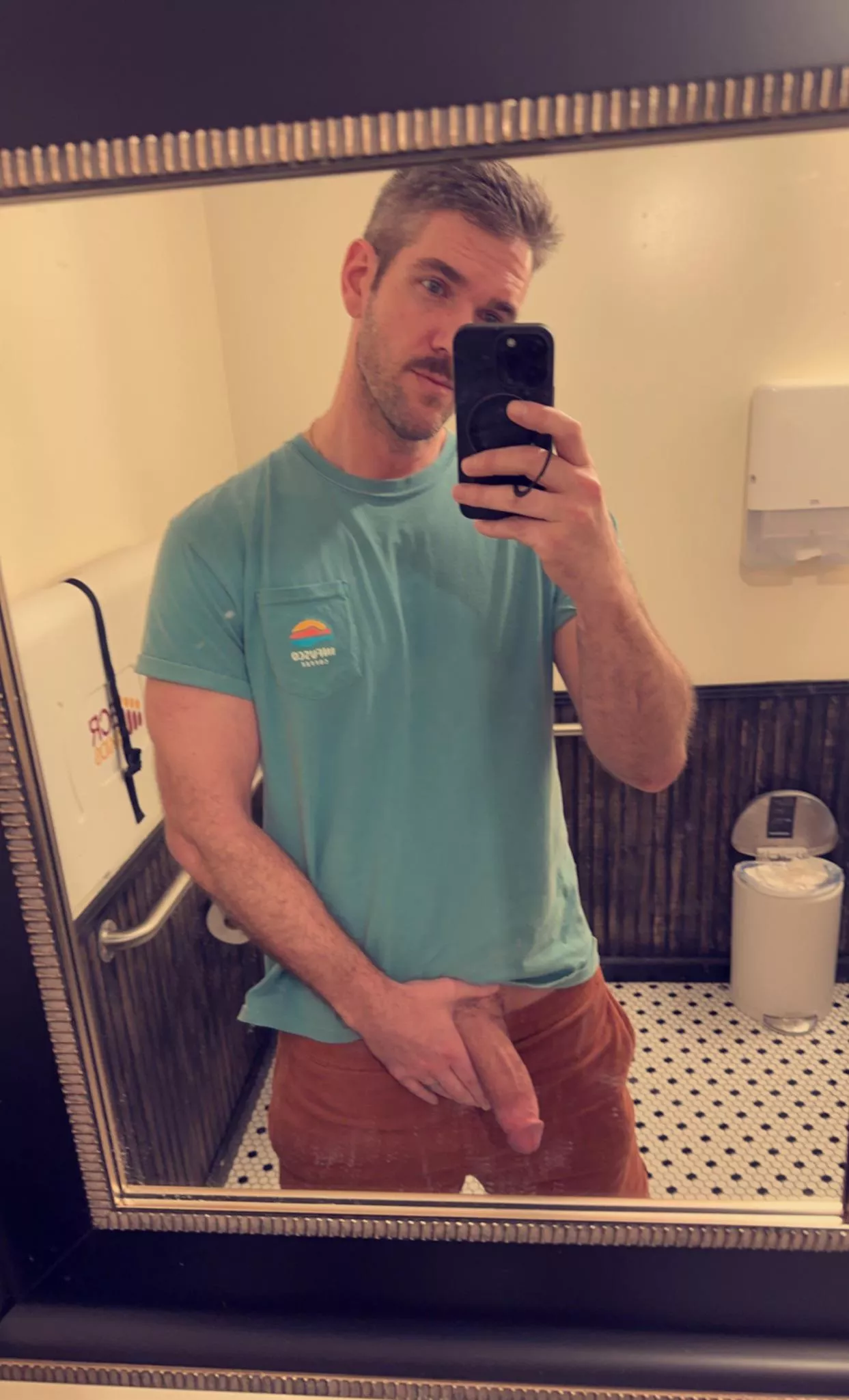 Bathroom #27