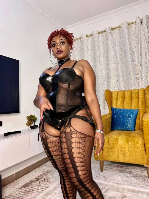 Be honest...would you rather fuck me or get fucked by me?