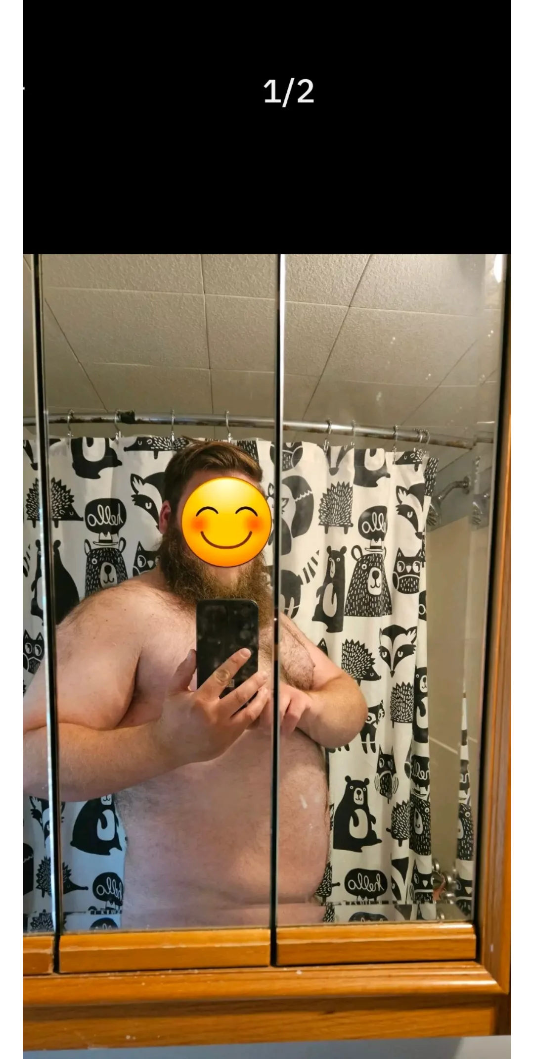 Been a rough year so far, need some encouragement