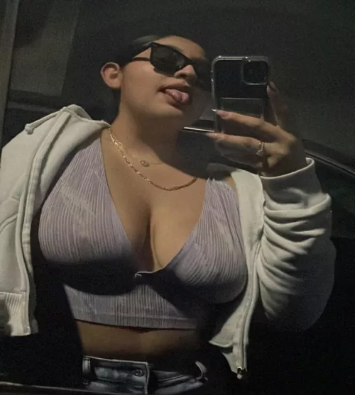 Big Beautiful Tits