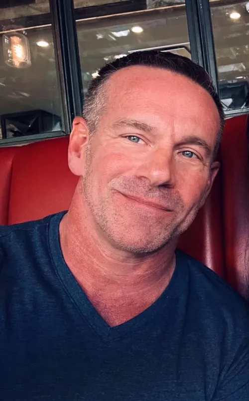 Breakfast at my favorite diner - Happy Saturday!