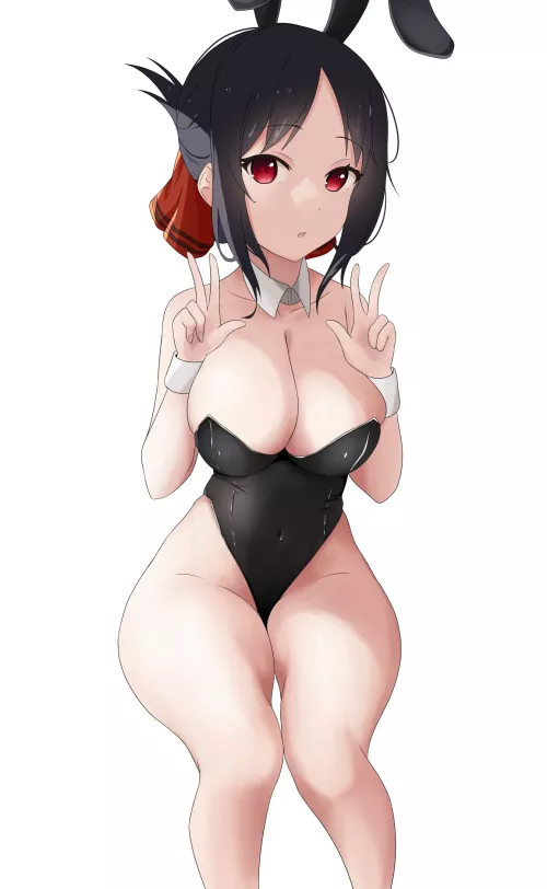 Bunny girl (By Coro Fae)