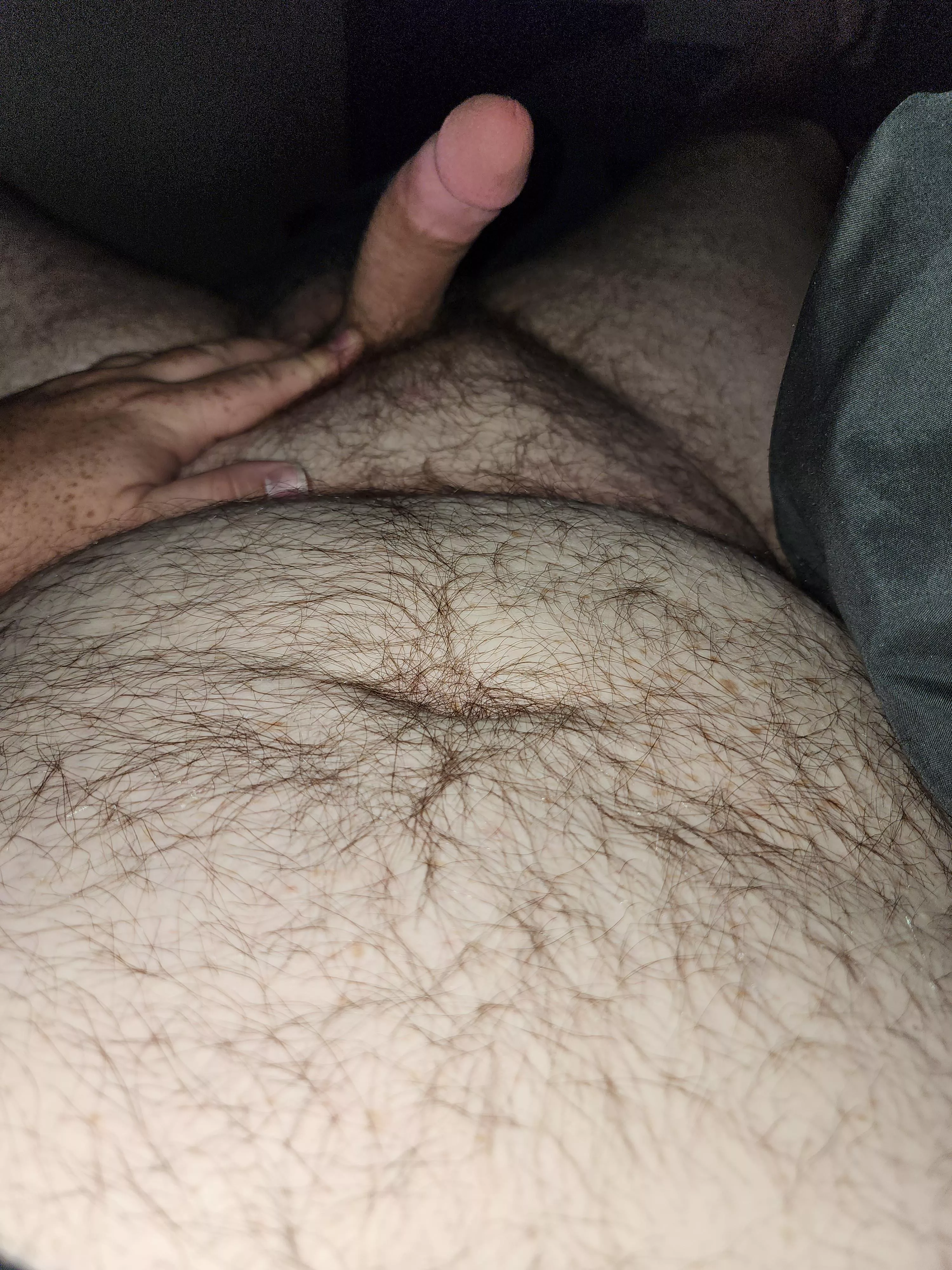 Can you help me with my morning wood?