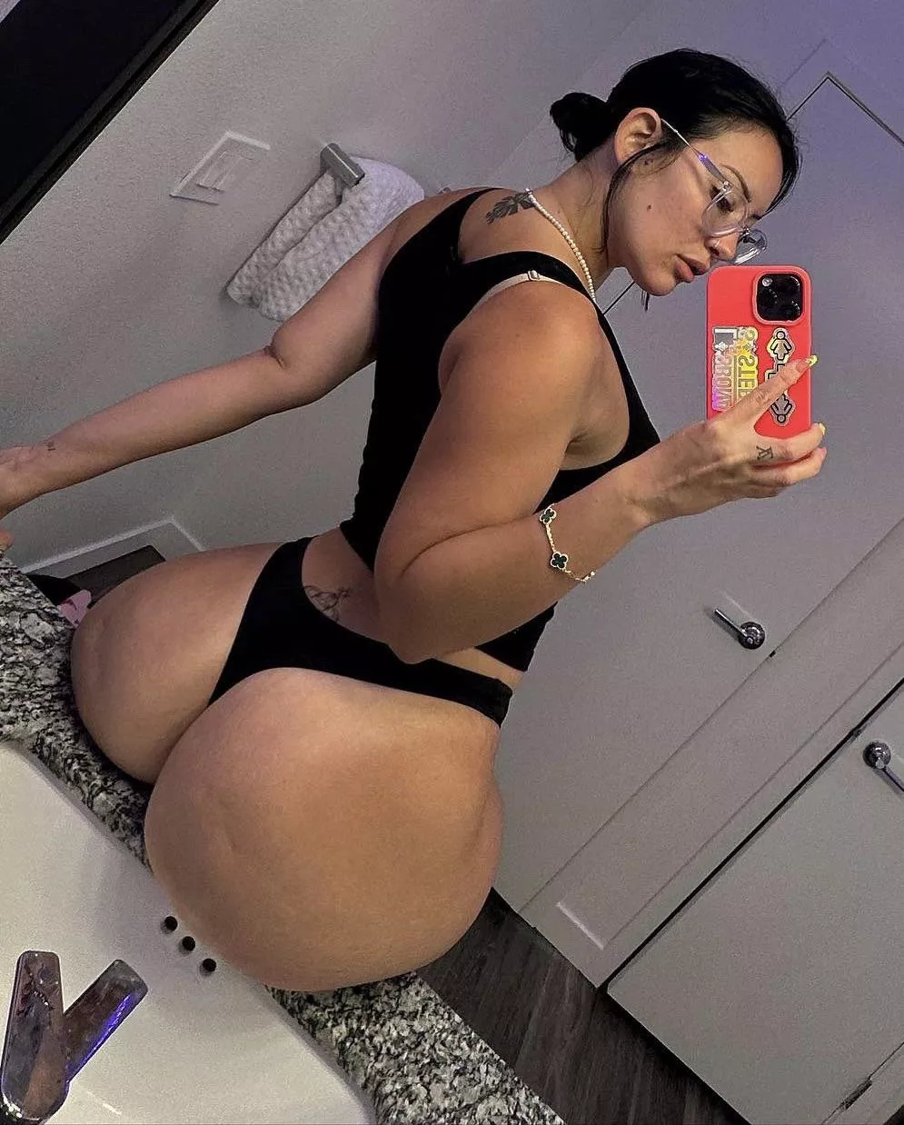 Chunky A 🍑👀😍
