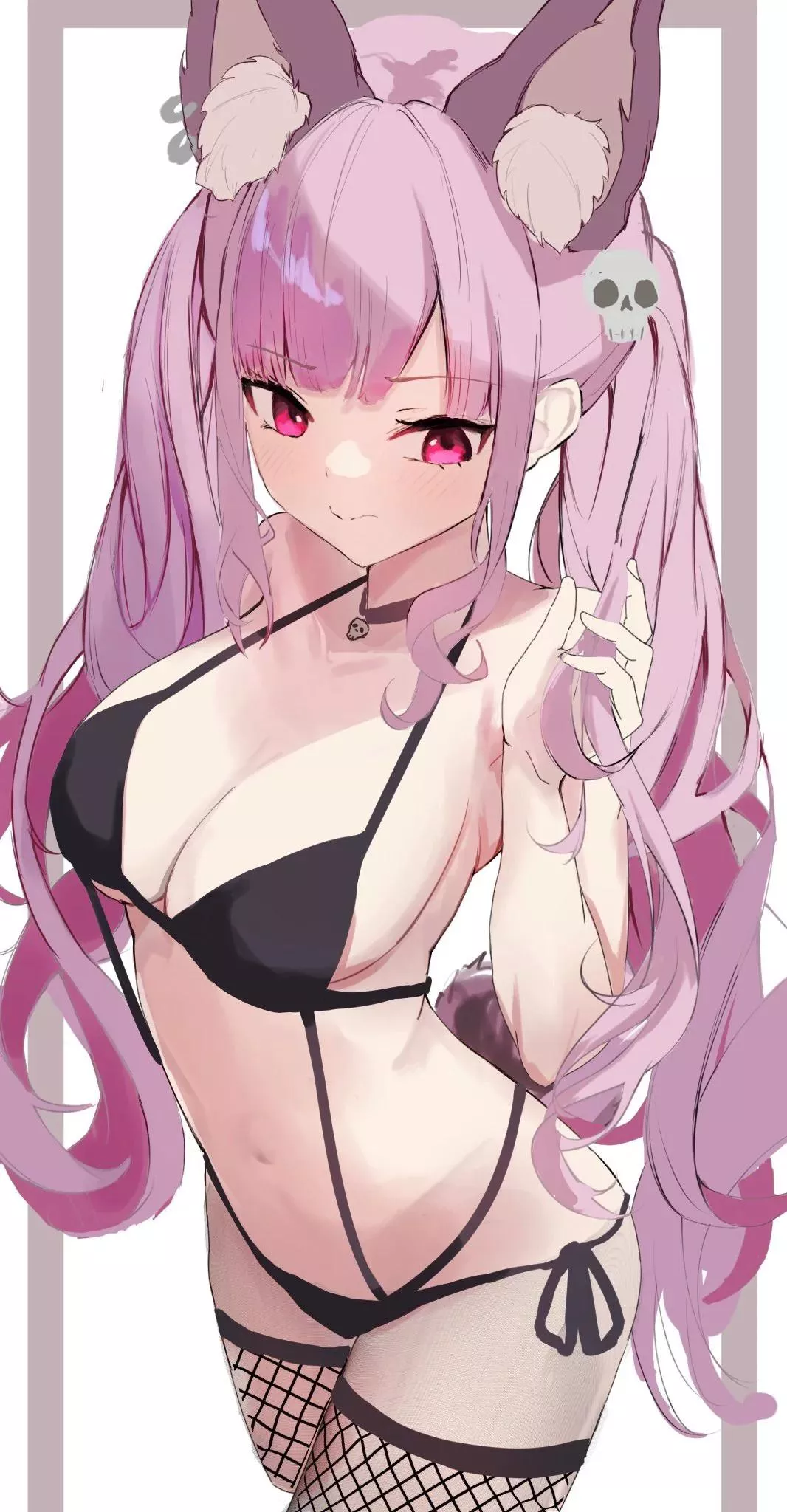 Cute Calli (Hololive)