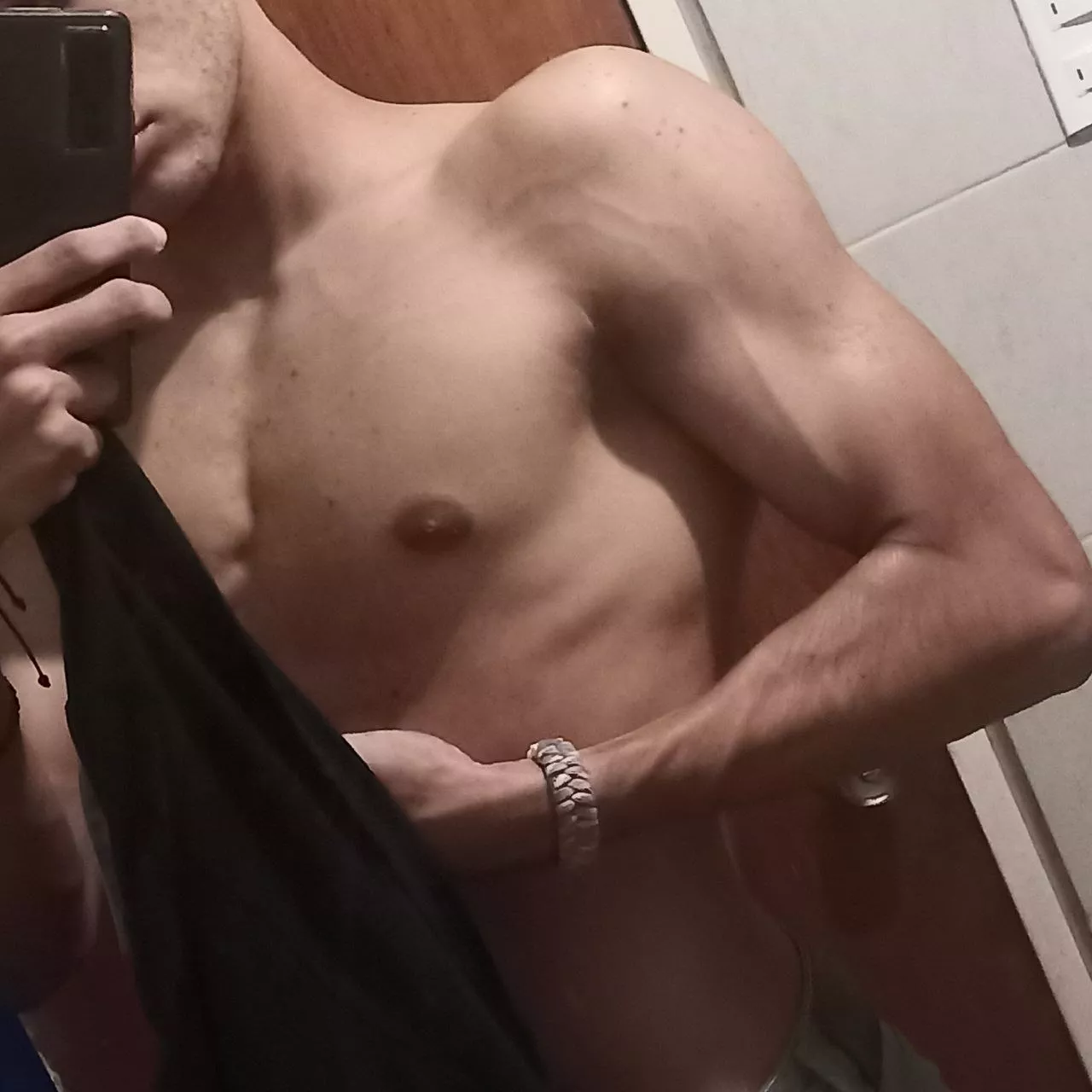 🥵 Dm
