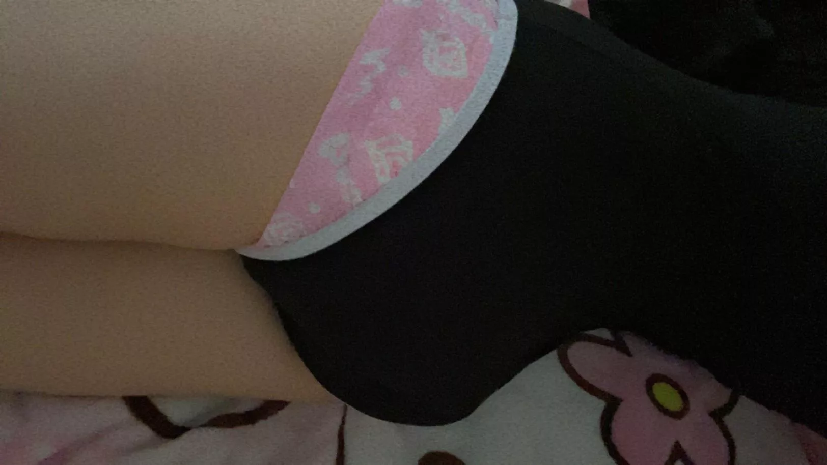 Do u like squishy diapers ^.^