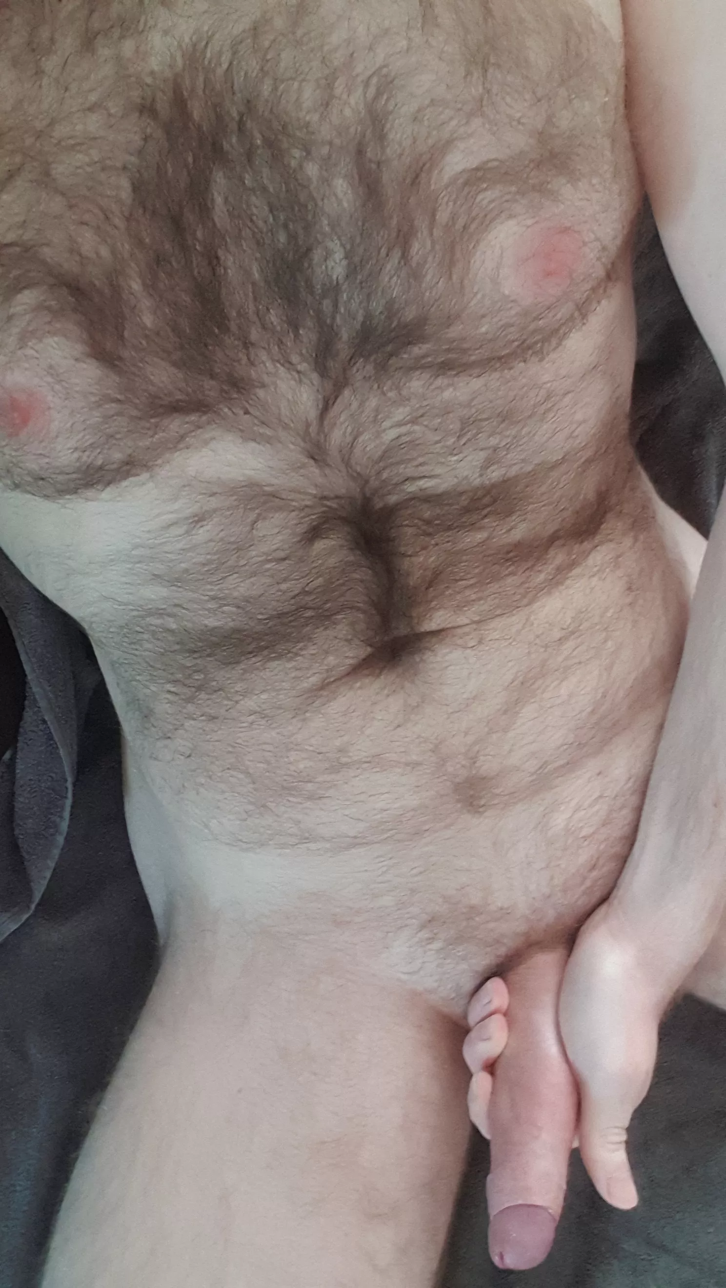 Does anybody find me attractive?