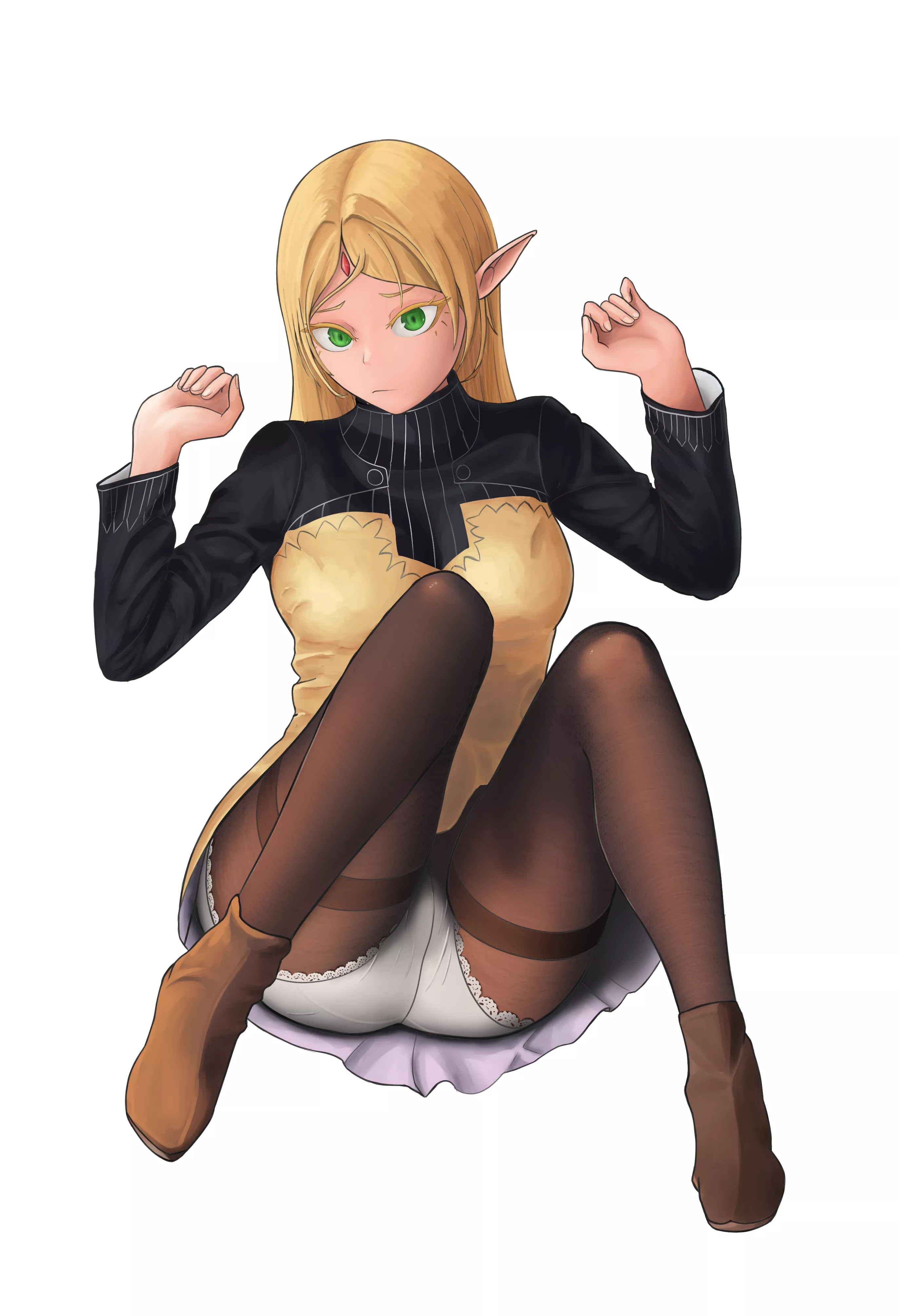 Elga [Isekai Ojisan]