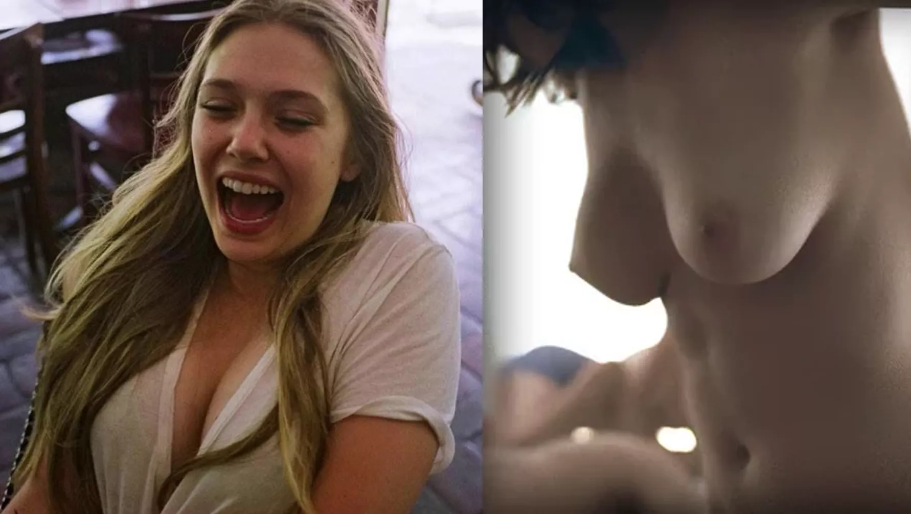 Elizabeth Olsen