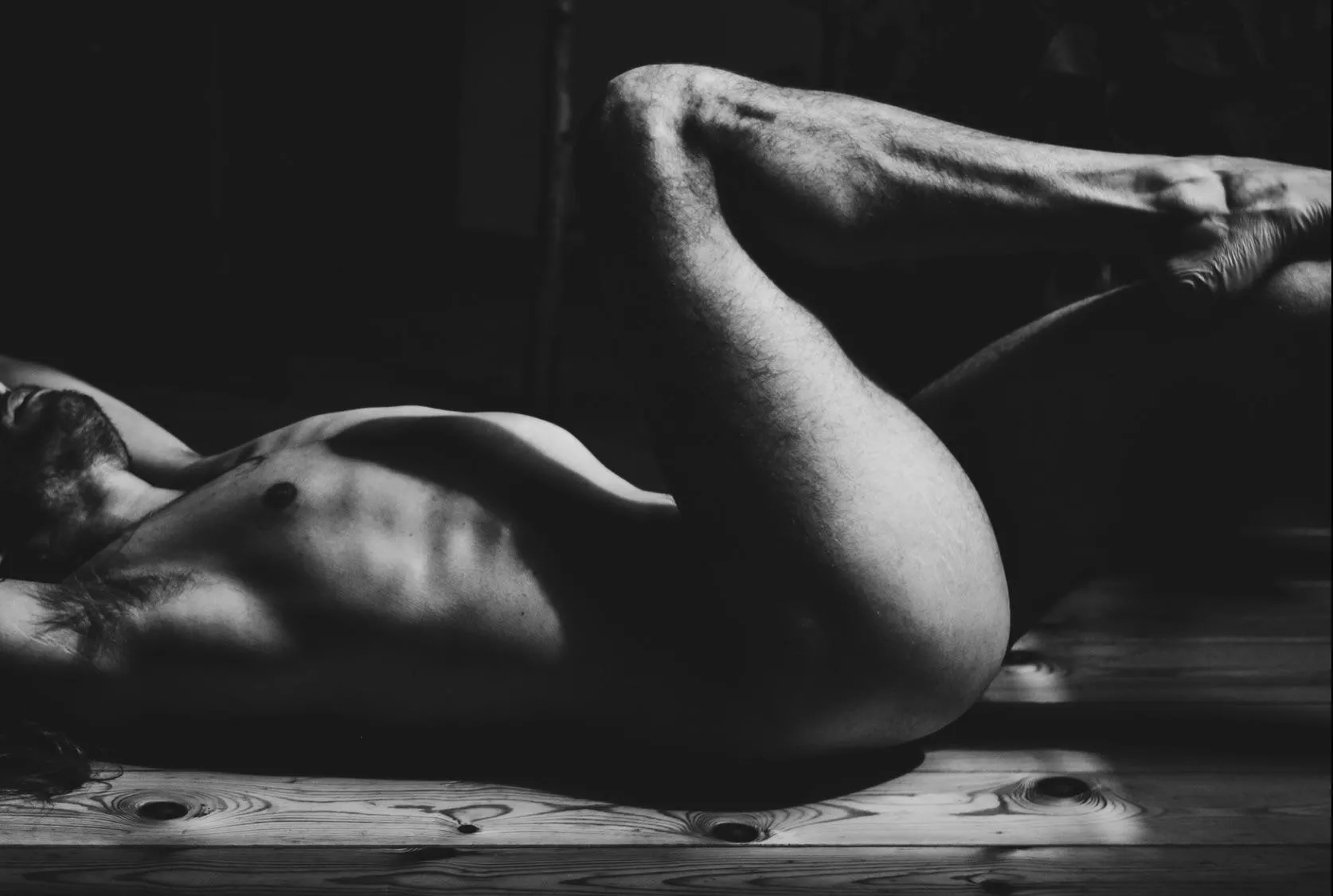 Erotic [M]editations