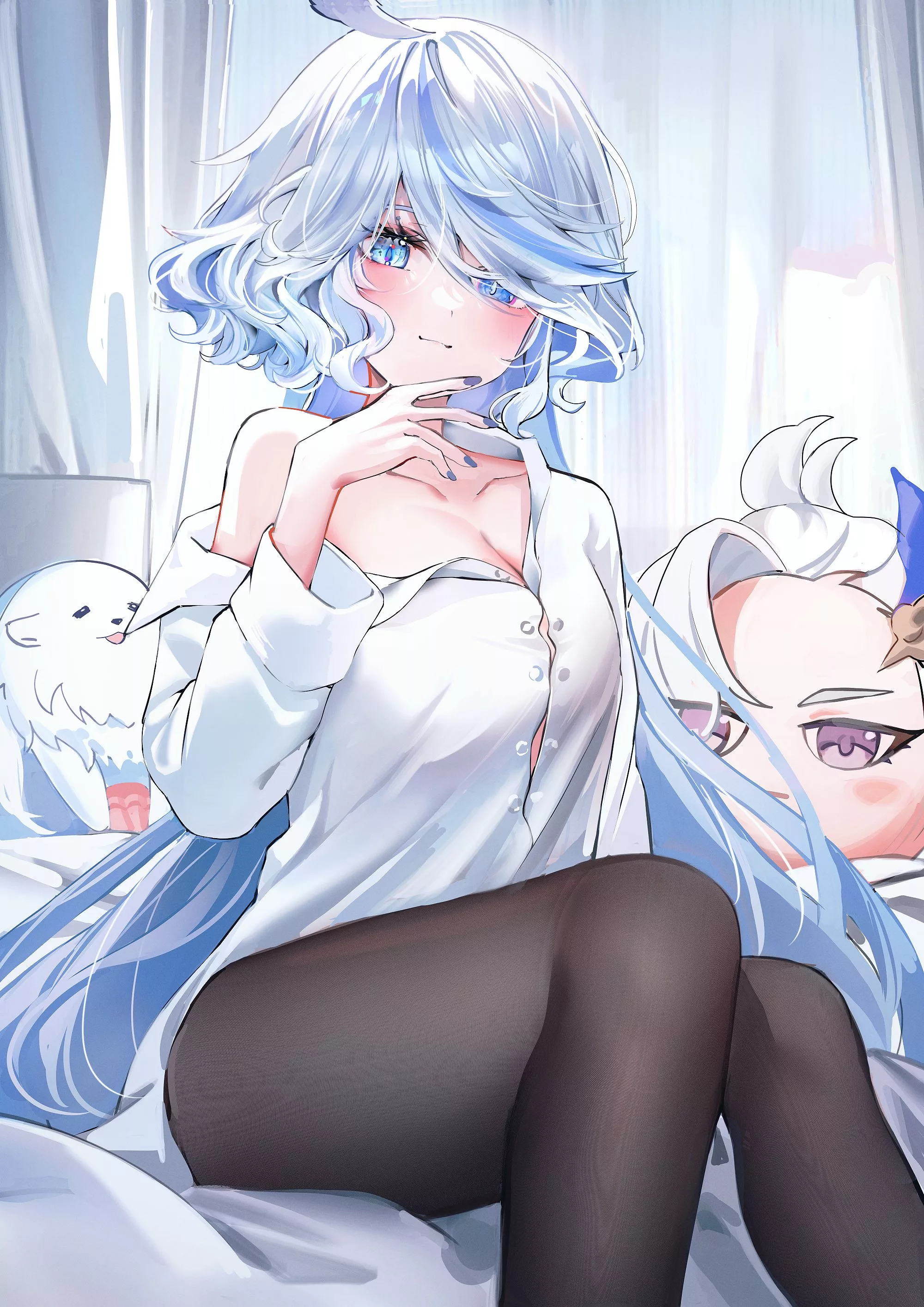 Furina [Genshin Impact]