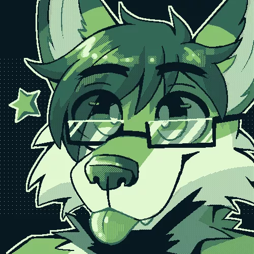 Gameboy Doodle Commission #3