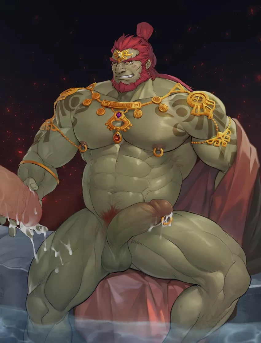 Glensaru