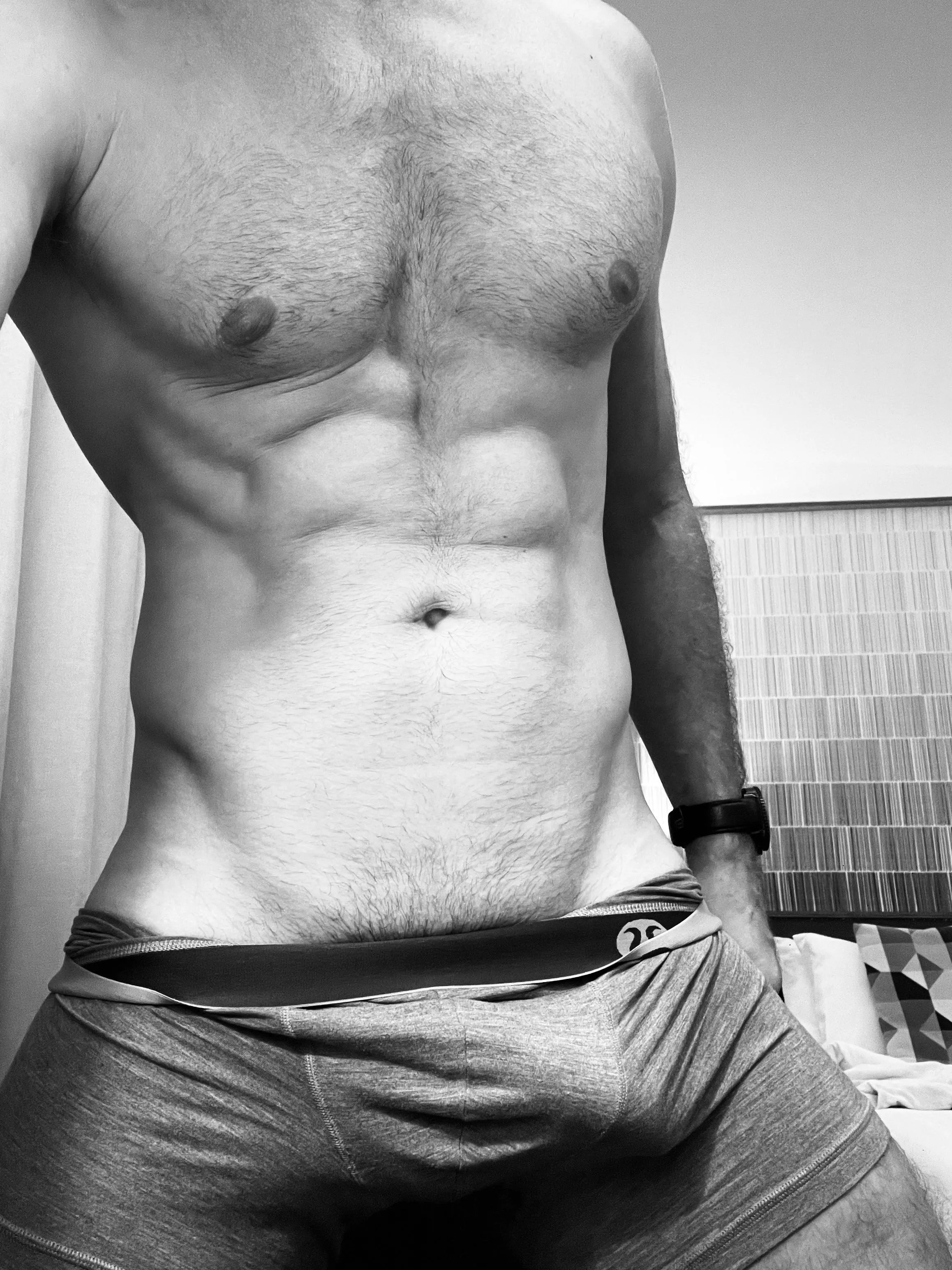 Good morning