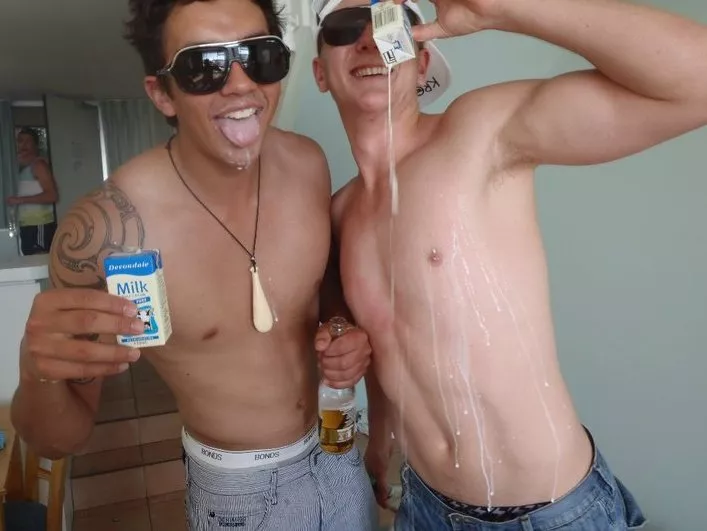 Got milk?