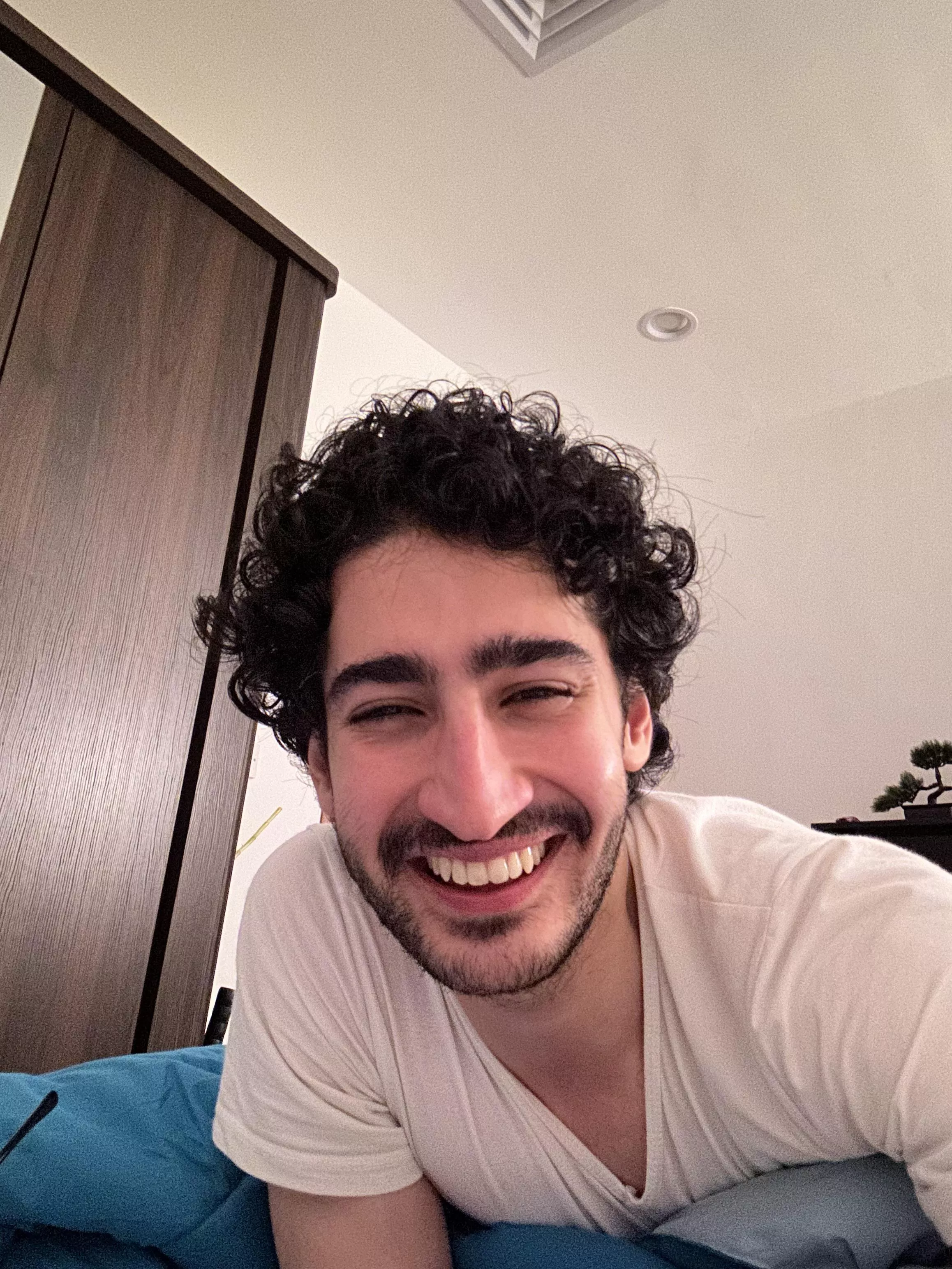 Happy weekend boysss