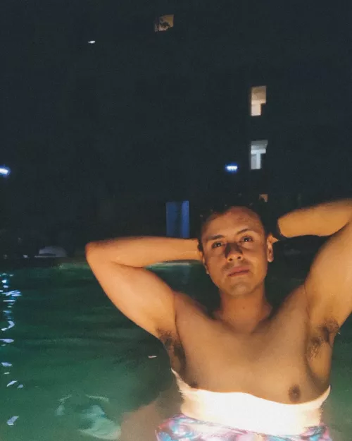 Have you ever traveled alone?