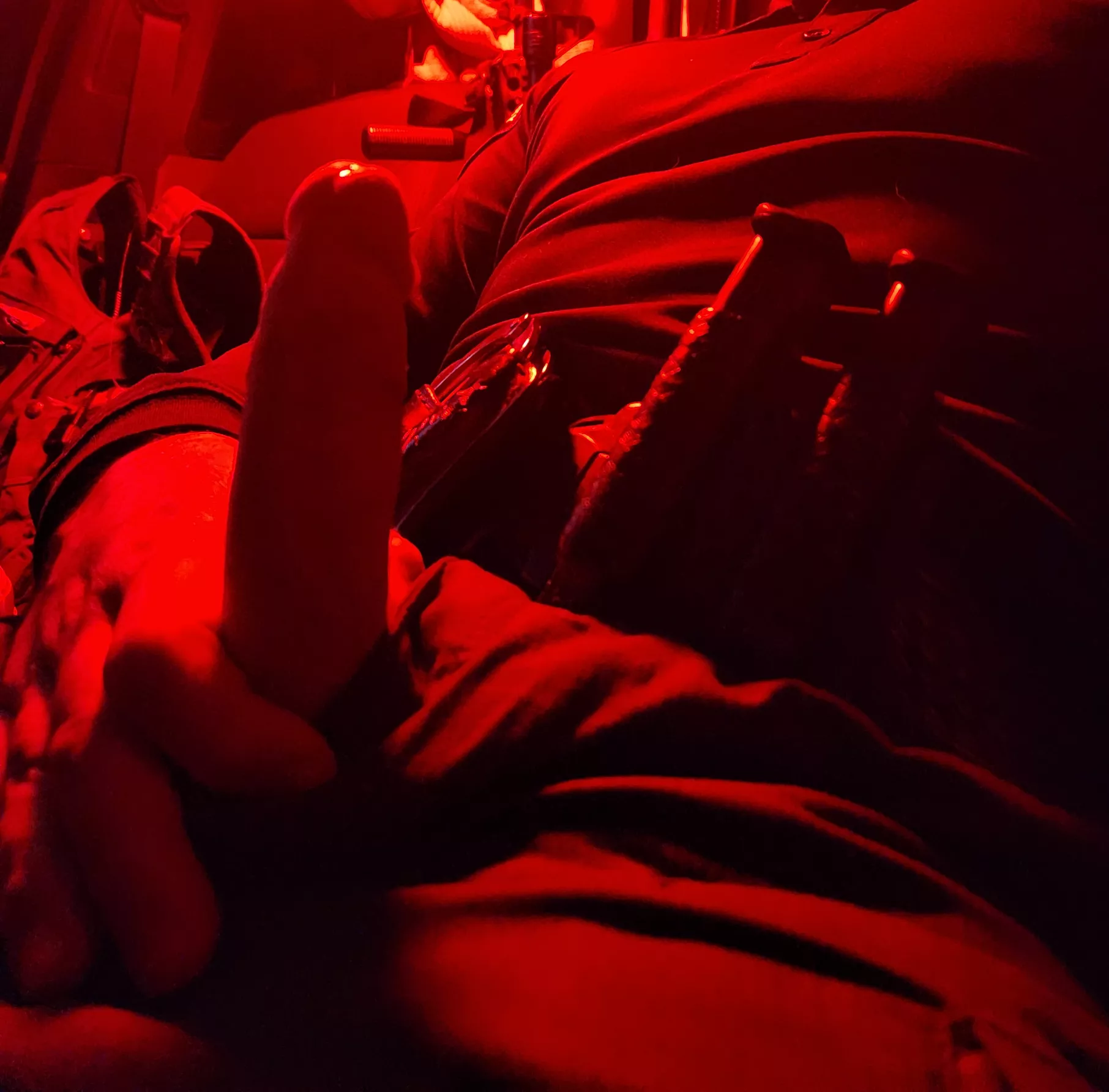 Help me unwind for the night?