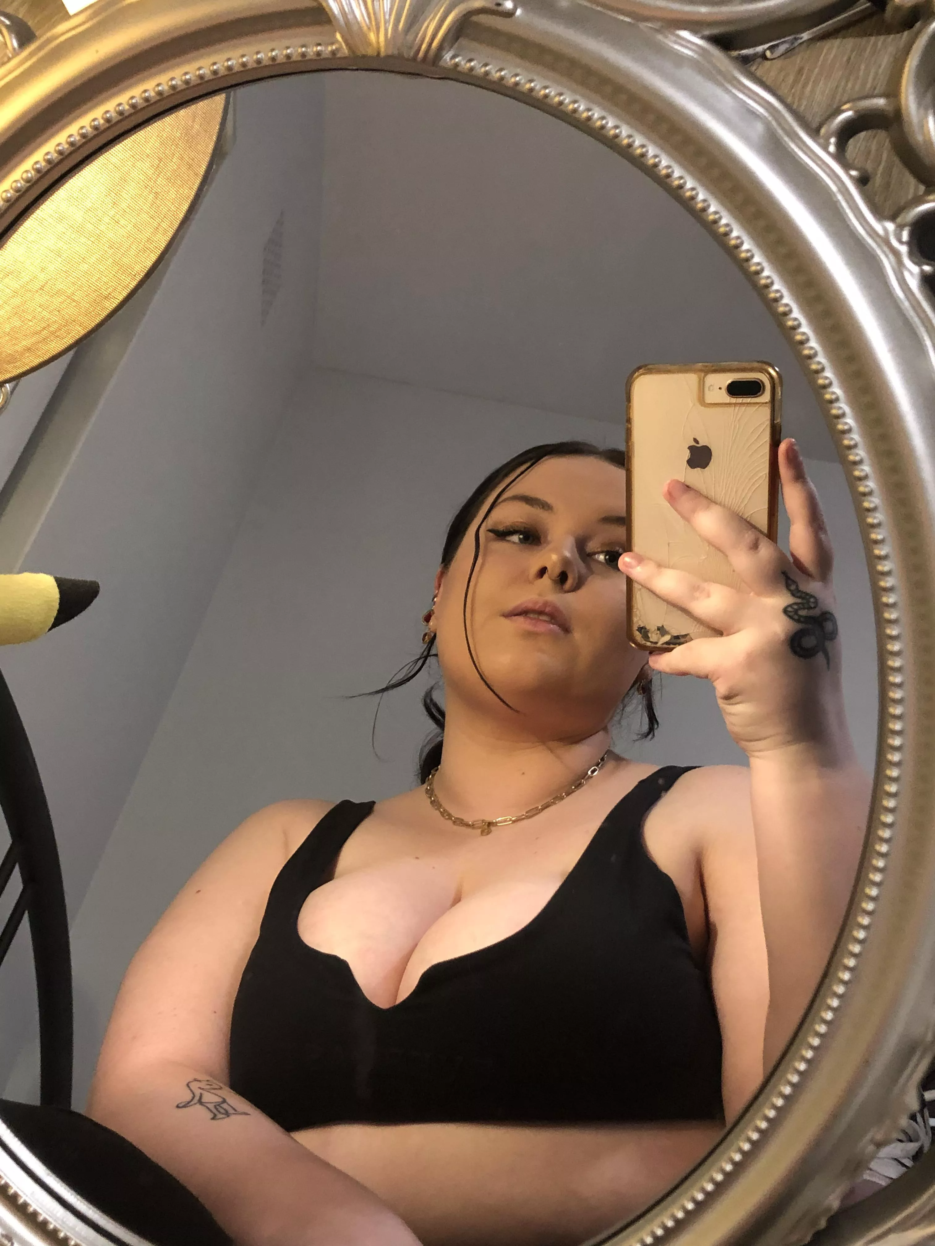 hiya x