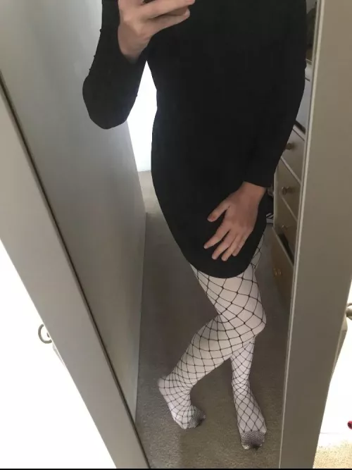 Hope I’m good enough for u x