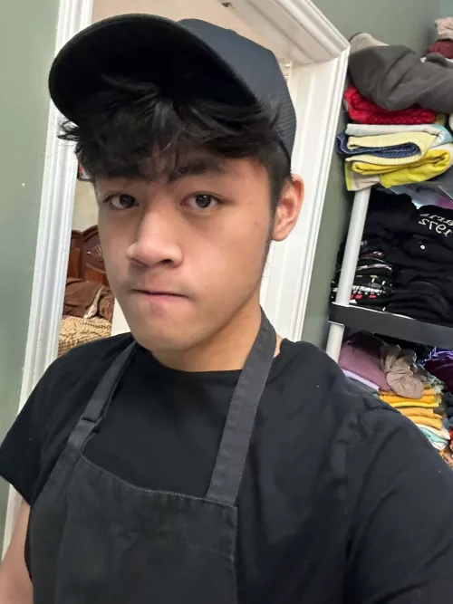 Hope your day goes well