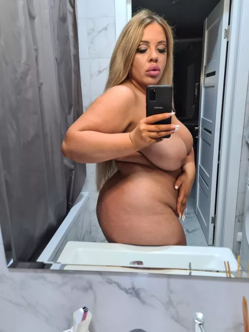 How you like this view