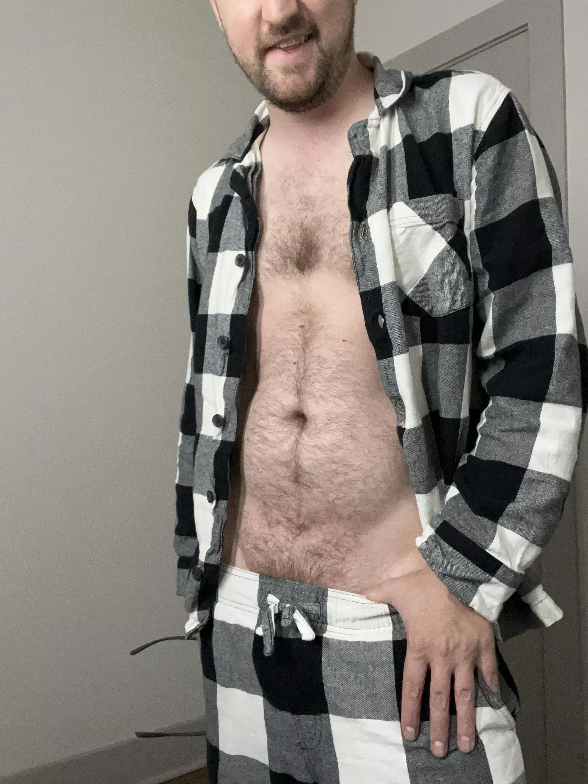 How’s everyone doing tonight? ;)