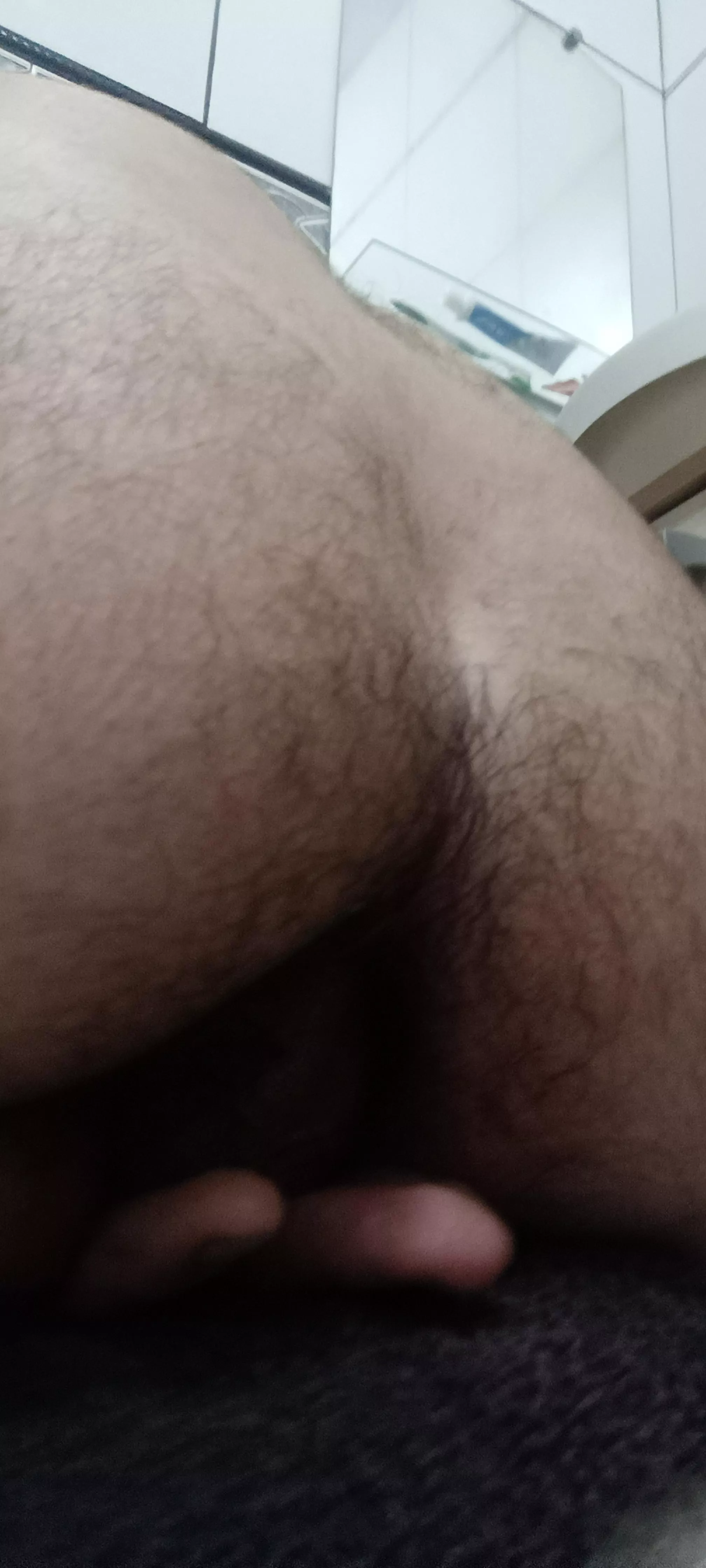 I finally got it after a few tries, the picture is not good