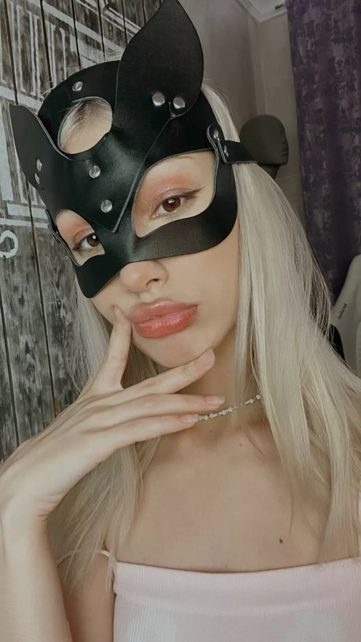 I like to dominate, but I'd like you to teach me discipline [F]