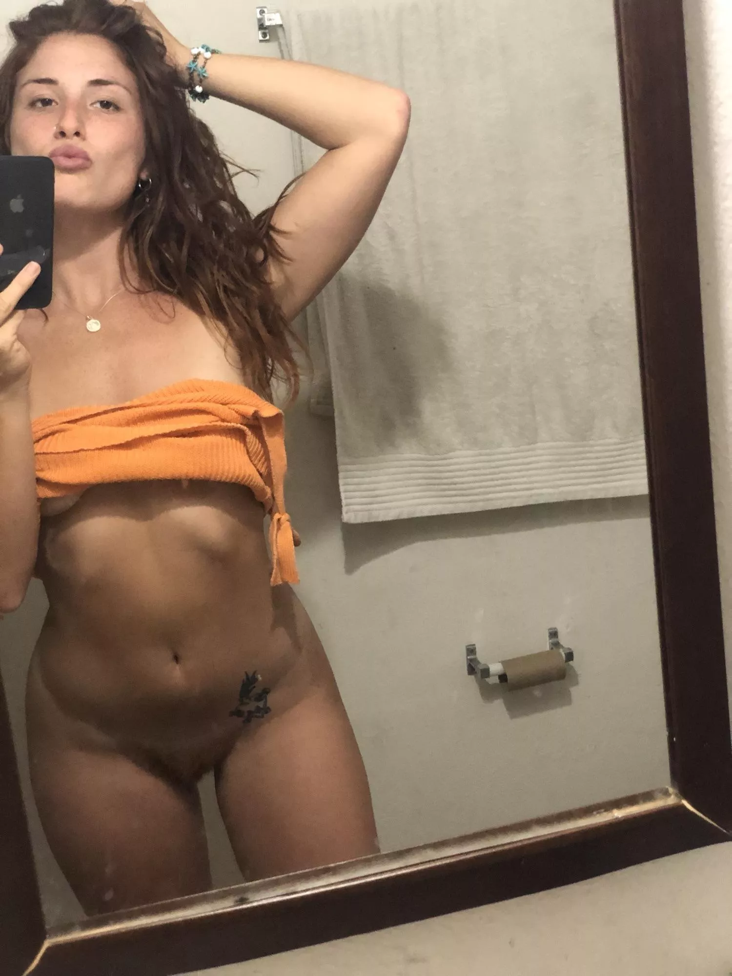 I need a good sex to start my day.