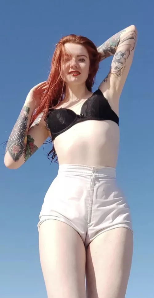 I should of been born in 1950’s