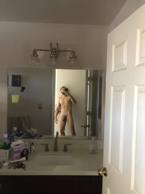 I think I still look good soft