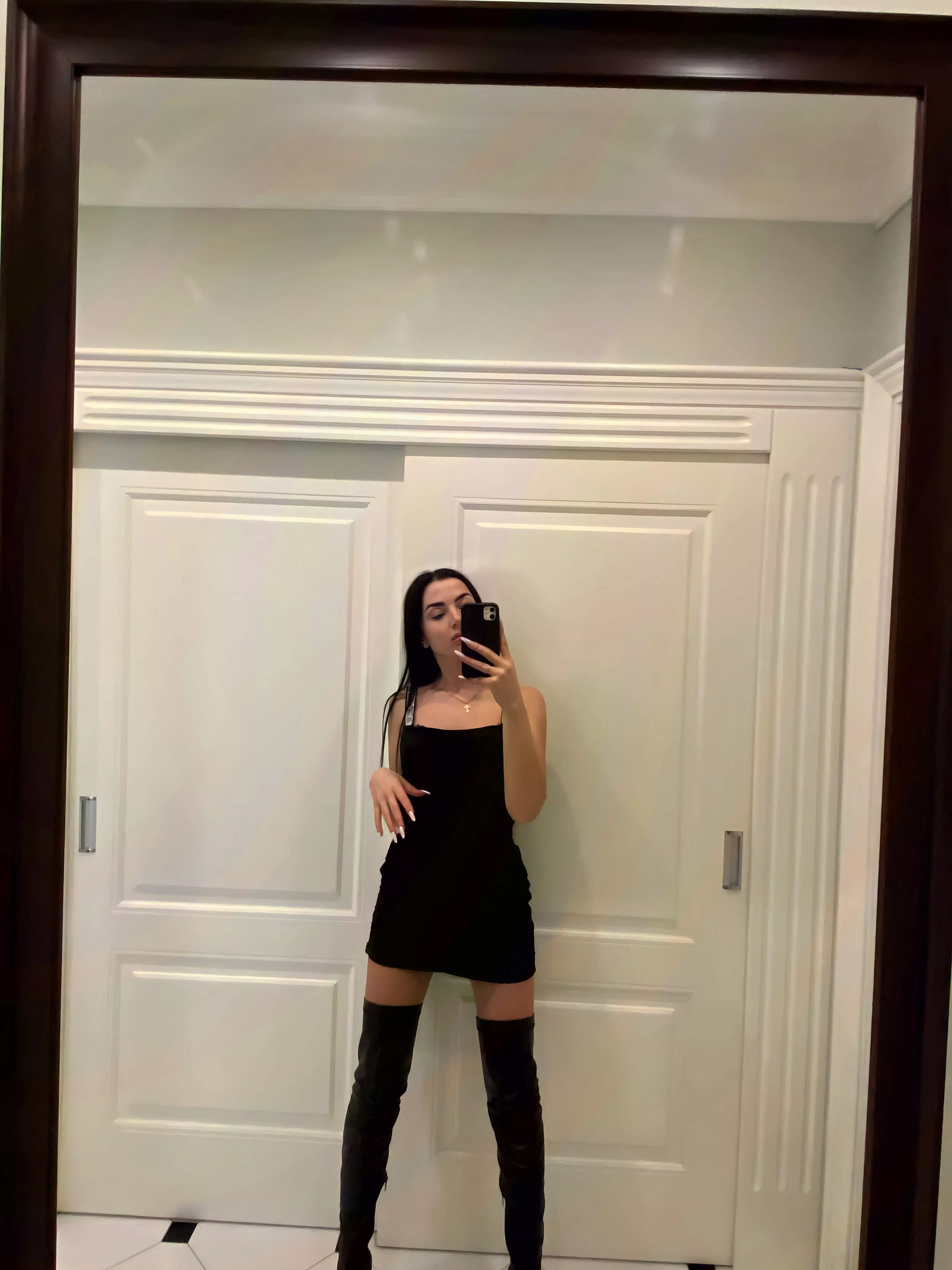 I want to be your muse for art