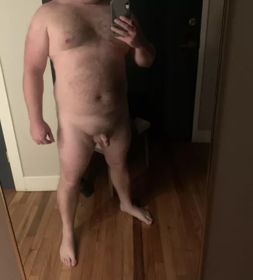 I’m straight but curious